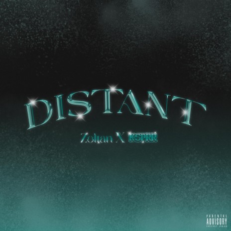 DISTANT ft. Ksprr | Boomplay Music