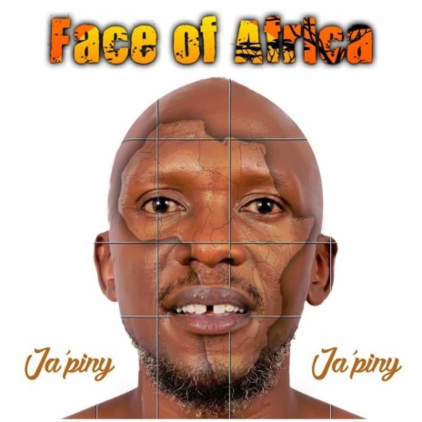 Face of Africa | Boomplay Music