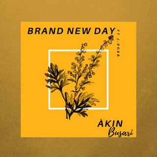 Brand New Day