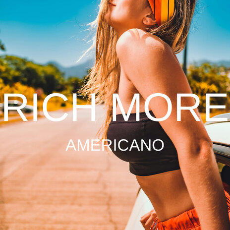 Americano | Boomplay Music