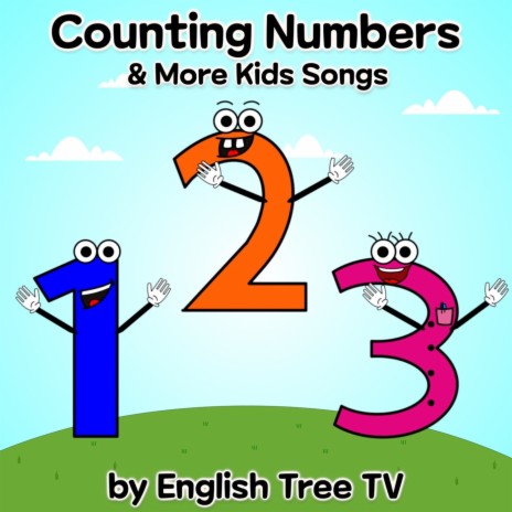 Days of the Week Song for Kids, English for Kids