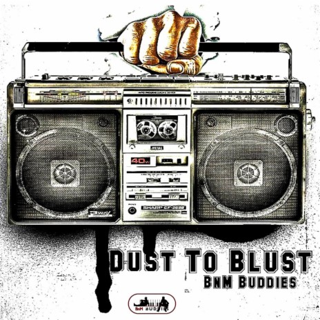 Dust To Blust | Boomplay Music
