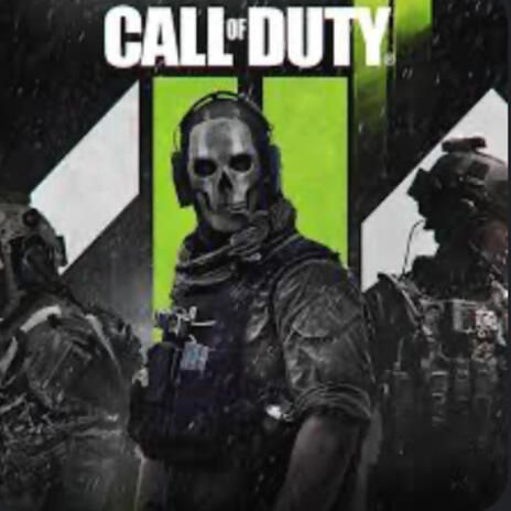 Call Of Duty ft. luhjayowick | Boomplay Music