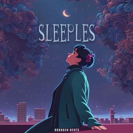 Sleepless | Boomplay Music