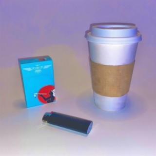 Nicotine & Caffeine