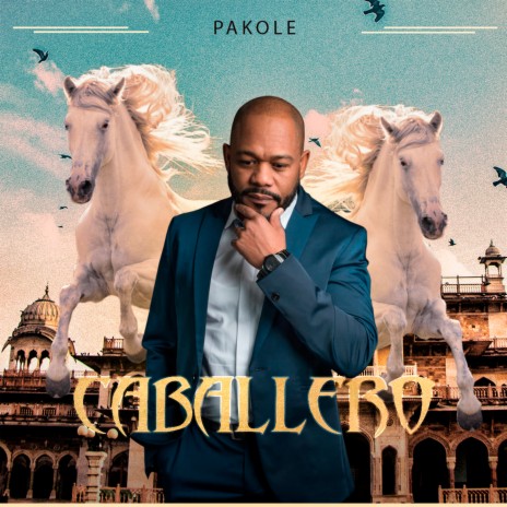 Caballero | Boomplay Music