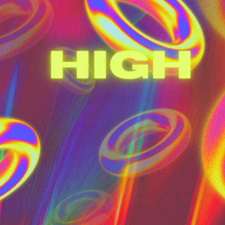 HIGH | Boomplay Music