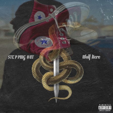 Steppin Out | Boomplay Music