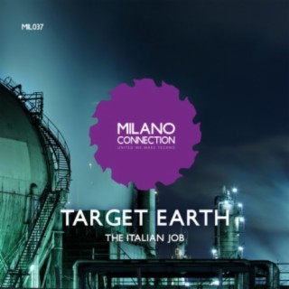 Target Earth