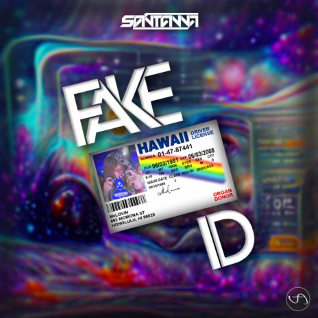 Fake ID (SANTANNA Bootleg) | Boomplay Music