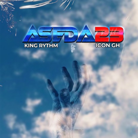 ASEDA23 ft. Icon Gh | Boomplay Music