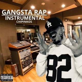 Gangsta Rap Instrumental
