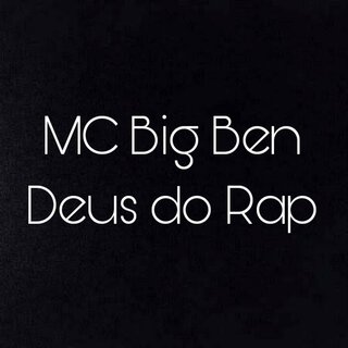 Deus do Rap