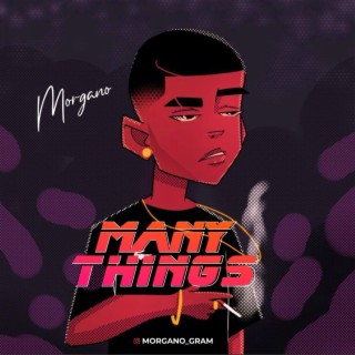 Many things