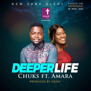 Deeper Life ft. Amara lyrics | Boomplay Music