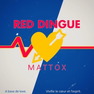 Red Dingue lyrics | Boomplay Music