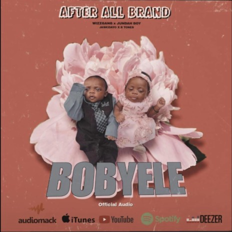 Bobyele | Boomplay Music