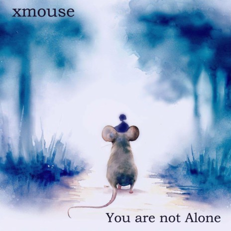 You are not Alone | Boomplay Music