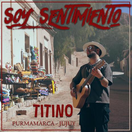 Soy Sentimiento | Boomplay Music