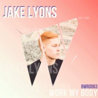 Jake Lyons