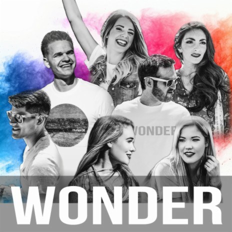 Wonder | Boomplay Music