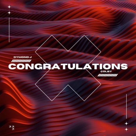 Congratulations ft. Colby | Boomplay Music