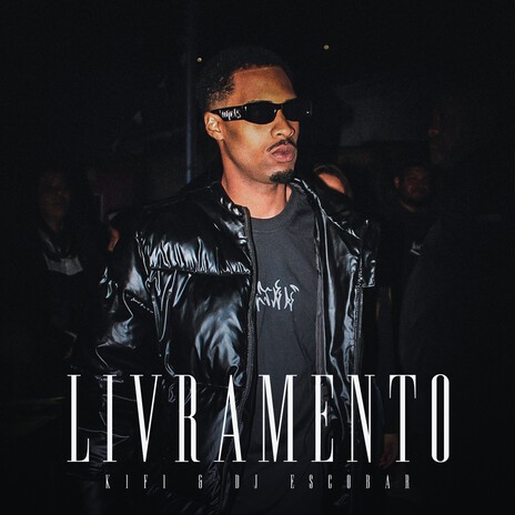 Livramento ft. K1F1Oficial | Boomplay Music