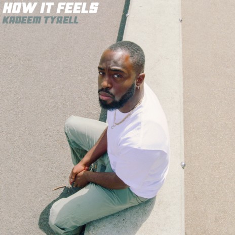 How It Feels ft. Baker Aaron | Boomplay Music