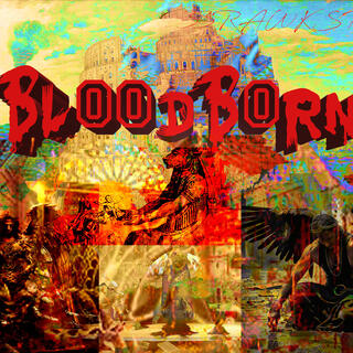 Blood Born