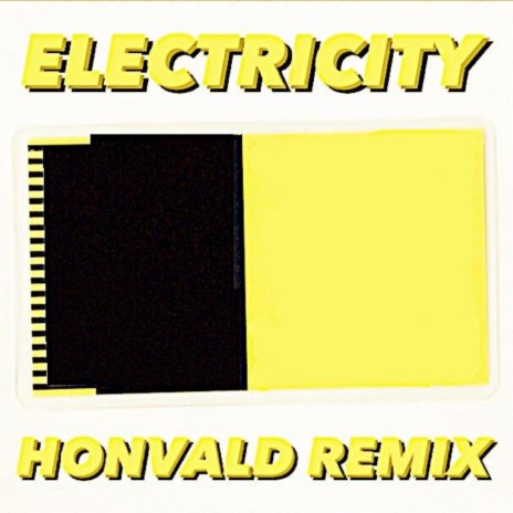 Electricity (Remix) | Boomplay Music