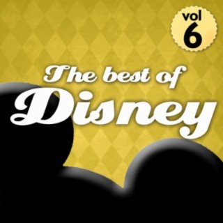 The Best Of Disney Vol. 6