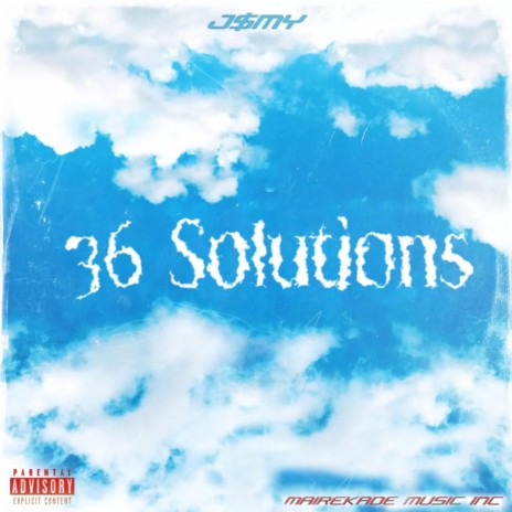 36 Solutions