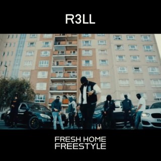 Fresh Home Freestyle