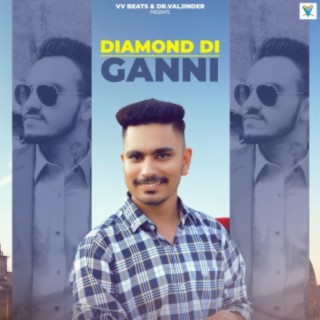 Diamond Di Ganni: Akashdeep