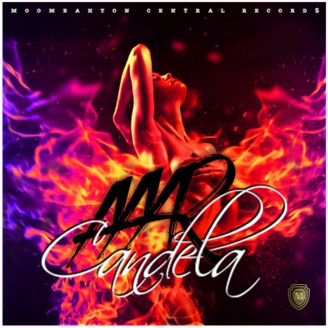 Candela ft. AAAR | Boomplay Music