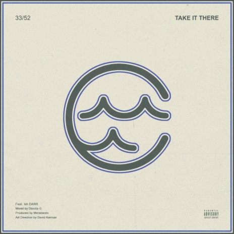 Take It There ft. IshDARR | Boomplay Music