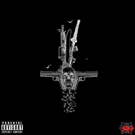 Bandana's&Ruger's ft. Ken$hi Black | Boomplay Music