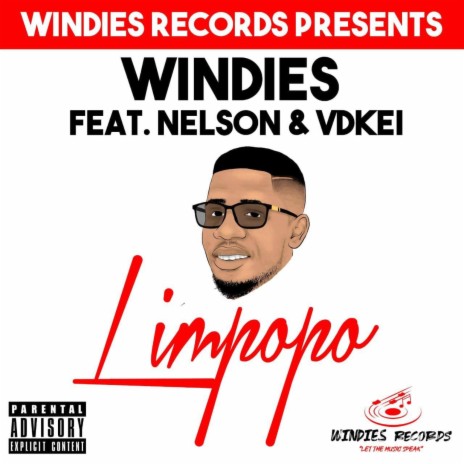 Limpopo ft. Nelson & Vdkei Crazy Boy