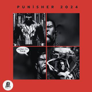 Punisher 2024