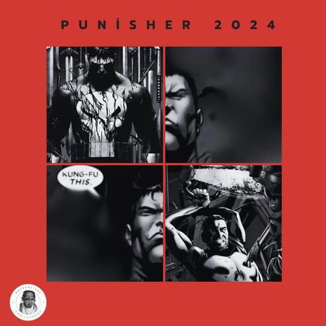 Punisher 2024 | Boomplay Music