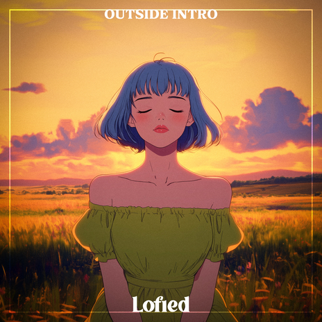 Outside Intro (From Inside Out 2) (Lofi Version) | Boomplay Music