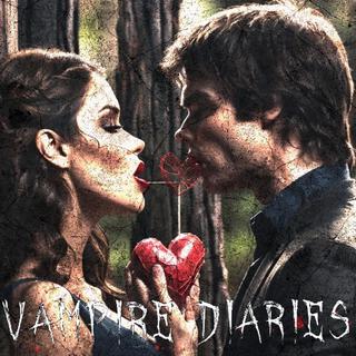 Vampire Diaries