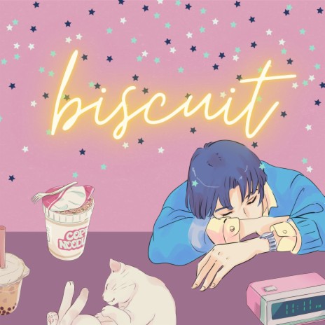 Biscuit | Boomplay Music
