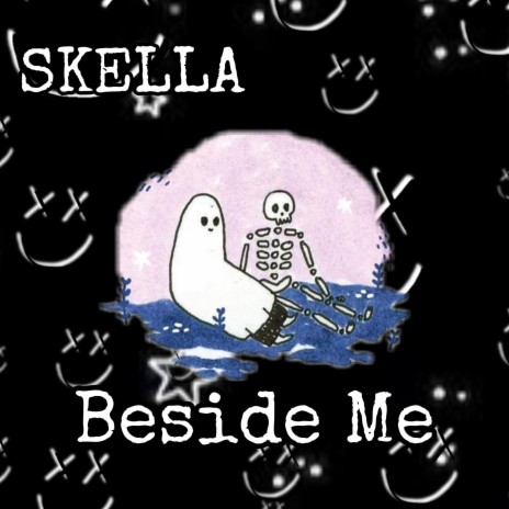 Beside Me