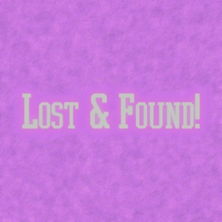 Lost & Found!