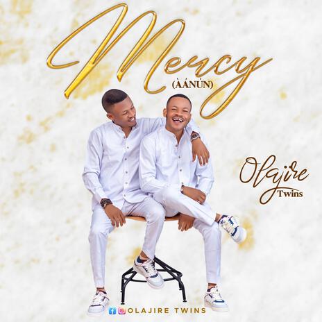 MERCY (AANU) | Boomplay Music