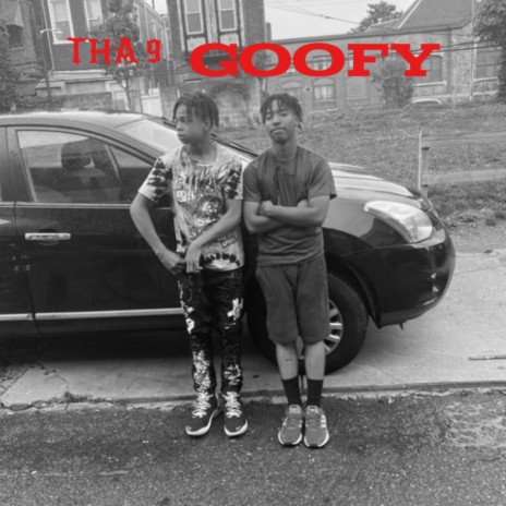 THA 9 goofy