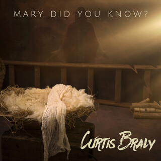 Mary Did You Know?