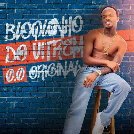 Bloquinho Vitrem 0.0 Original | Boomplay Music