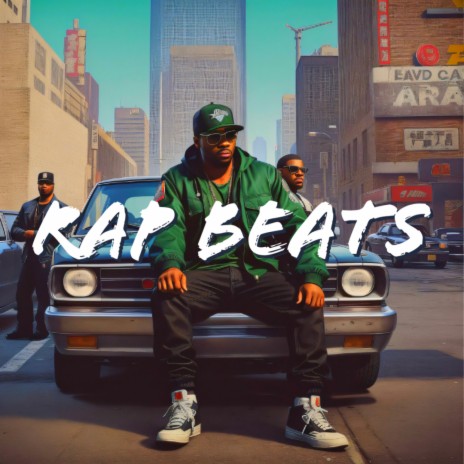 hiphop rap beats swag